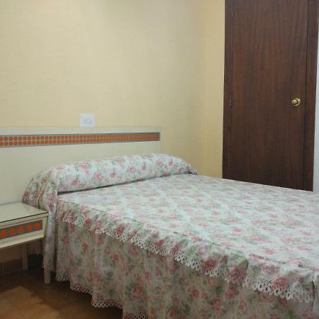 Ostello Hospederia Montes Níjar Esterno foto