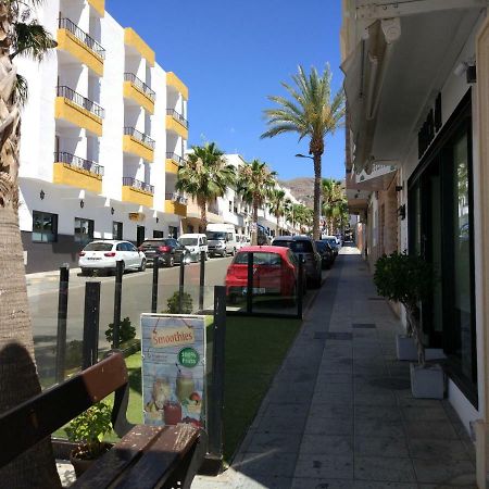 Ostello Hospederia Montes Níjar Esterno foto