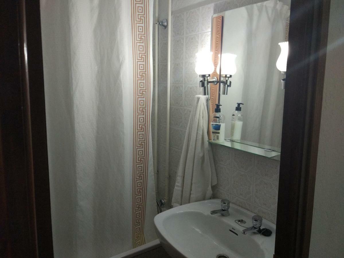 Ostello Hospederia Montes Níjar Esterno foto